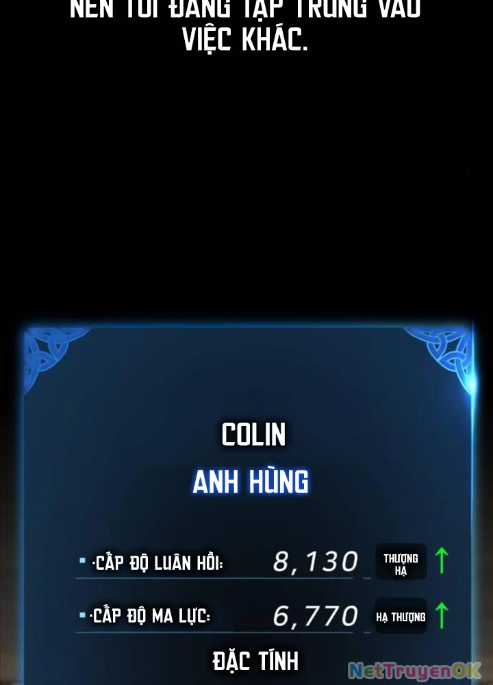 Tôi Đã Giết Tuyển Thủ Học Viện Chapter 53 - Trang 4