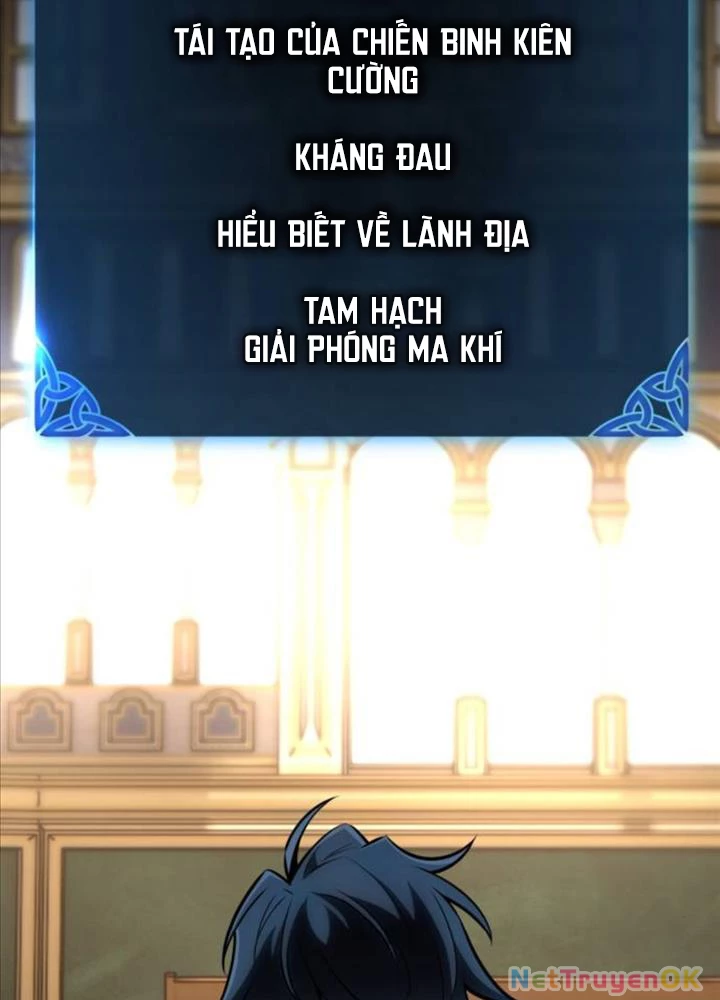 Tôi Đã Giết Tuyển Thủ Học Viện Chapter 53 - Trang 4