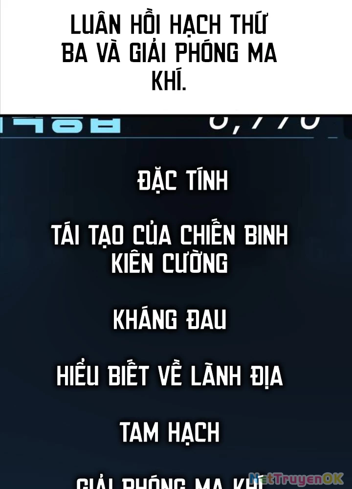 Tôi Đã Giết Tuyển Thủ Học Viện Chapter 53 - Trang 4