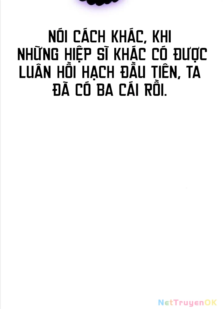 Tôi Đã Giết Tuyển Thủ Học Viện Chapter 53 - Trang 4