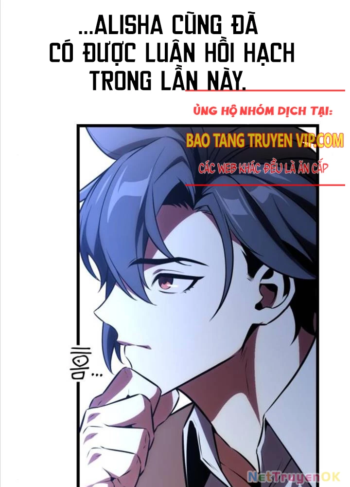 Tôi Đã Giết Tuyển Thủ Học Viện Chapter 53 - Trang 4