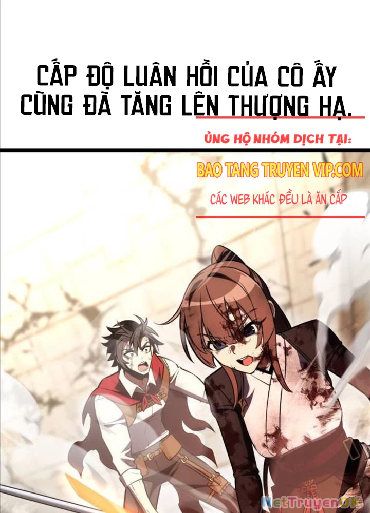 Tôi Đã Giết Tuyển Thủ Học Viện Chapter 53 - Trang 4