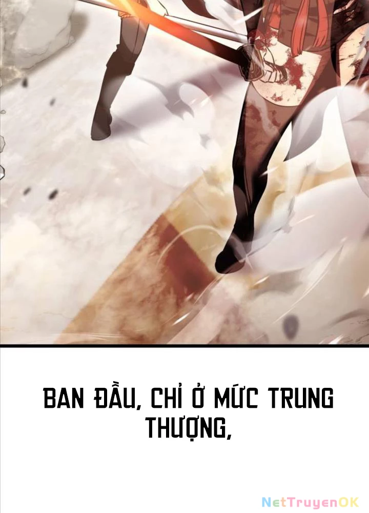 Tôi Đã Giết Tuyển Thủ Học Viện Chapter 53 - Trang 4