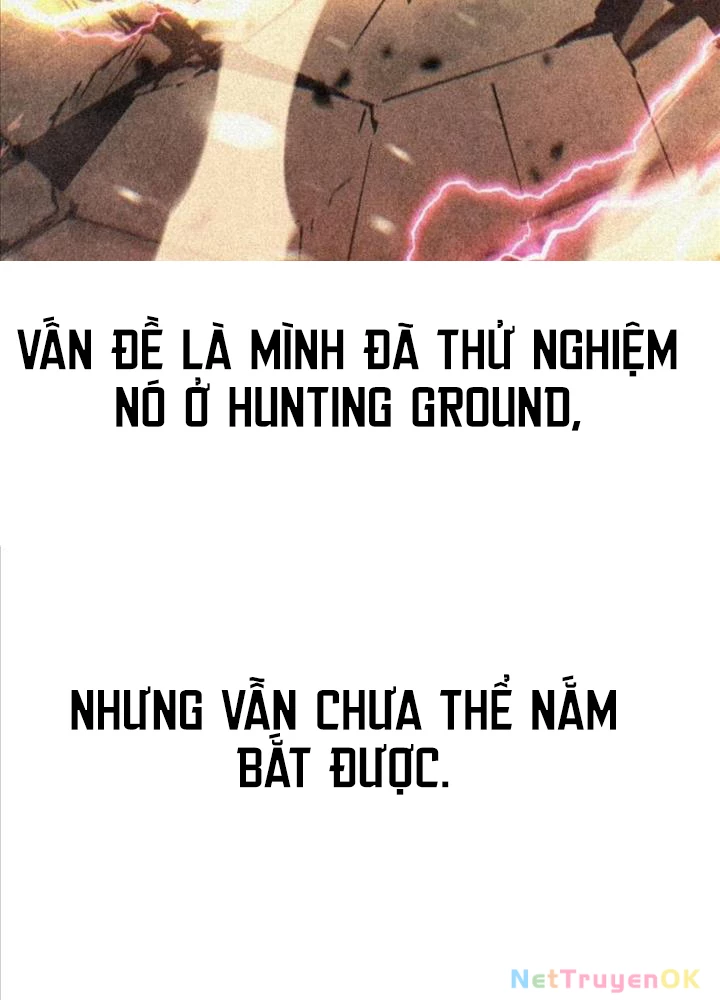 Tôi Đã Giết Tuyển Thủ Học Viện Chapter 53 - Trang 4