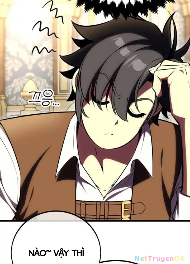 Tôi Đã Giết Tuyển Thủ Học Viện Chapter 53 - Trang 4