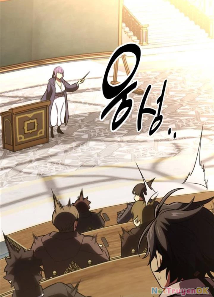 Tôi Đã Giết Tuyển Thủ Học Viện Chapter 53 - Trang 4