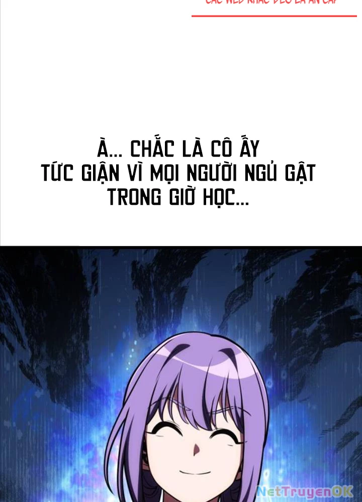 Tôi Đã Giết Tuyển Thủ Học Viện Chapter 53 - Trang 4