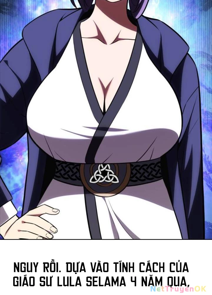 Tôi Đã Giết Tuyển Thủ Học Viện Chapter 53 - Trang 4