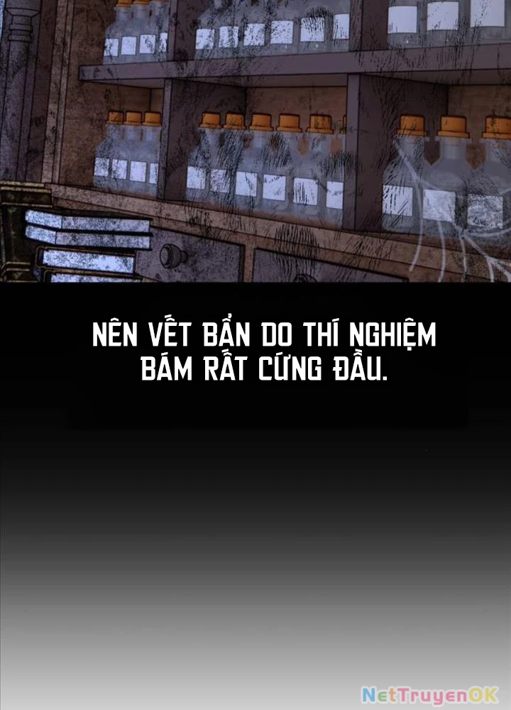 Tôi Đã Giết Tuyển Thủ Học Viện Chapter 53 - Trang 4