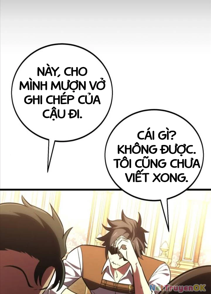 Tôi Đã Giết Tuyển Thủ Học Viện Chapter 53 - Trang 4