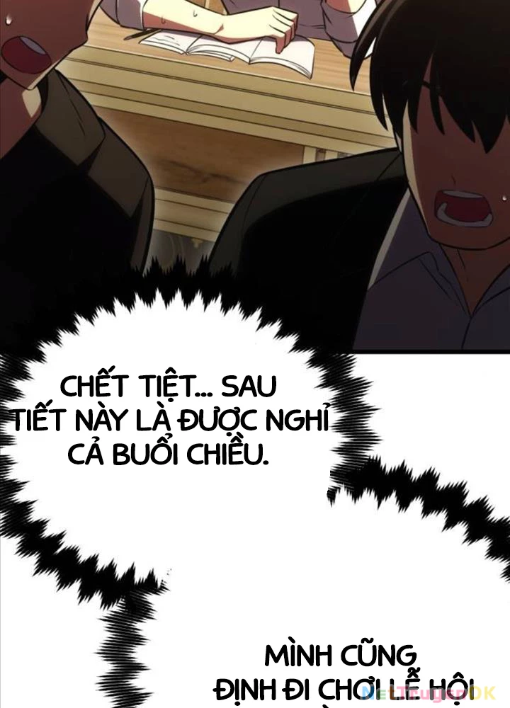 Tôi Đã Giết Tuyển Thủ Học Viện Chapter 53 - Trang 4