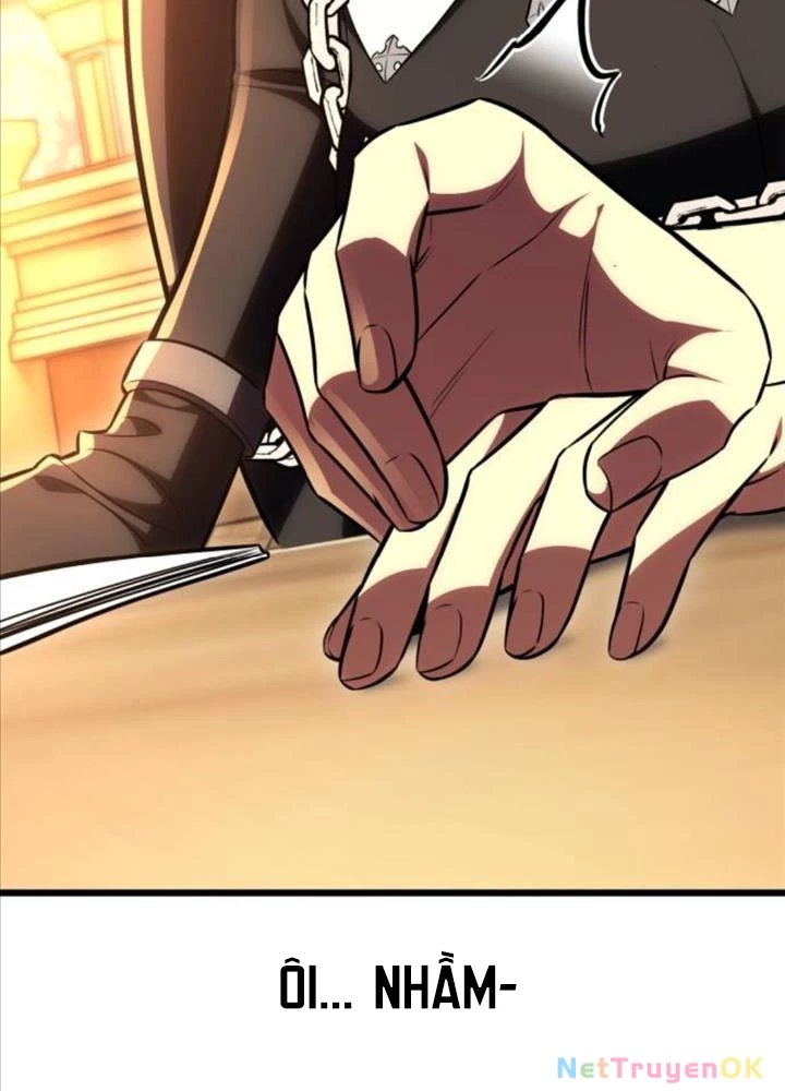 Tôi Đã Giết Tuyển Thủ Học Viện Chapter 53 - Trang 4