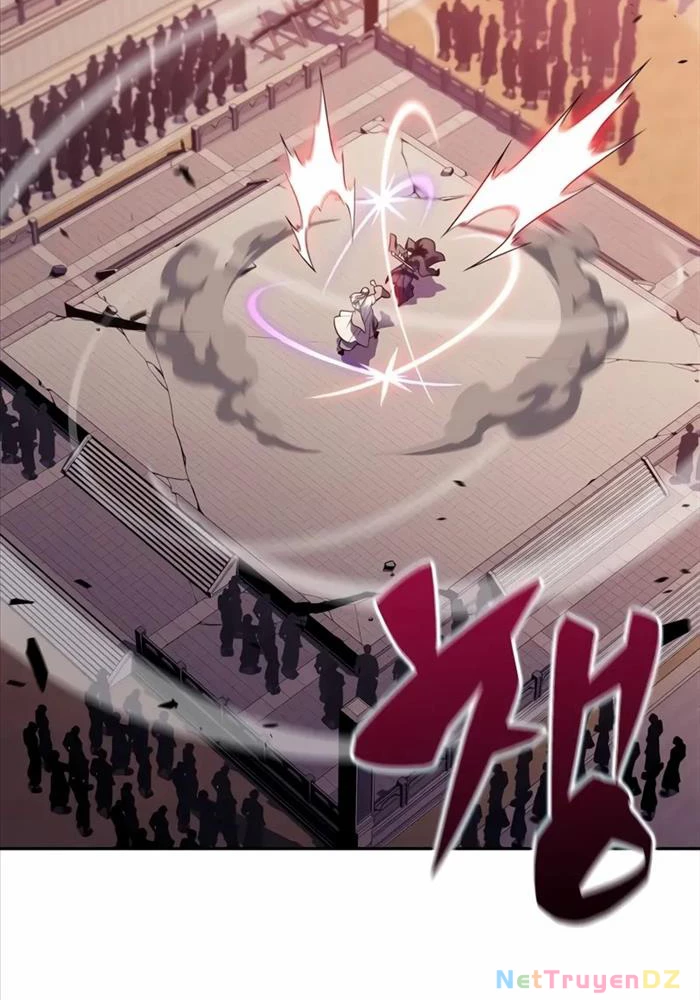 Người Chơi Mới Cấp Tối Đa Chapter 174 - Trang 4