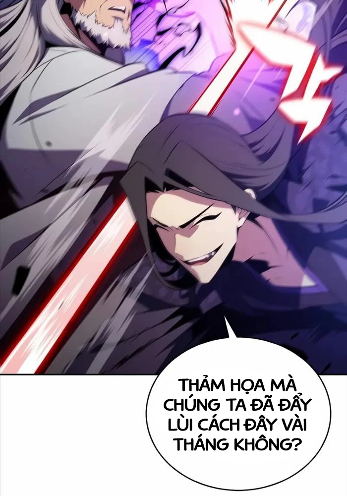 Người Chơi Mới Cấp Tối Đa Chapter 174 - Trang 4