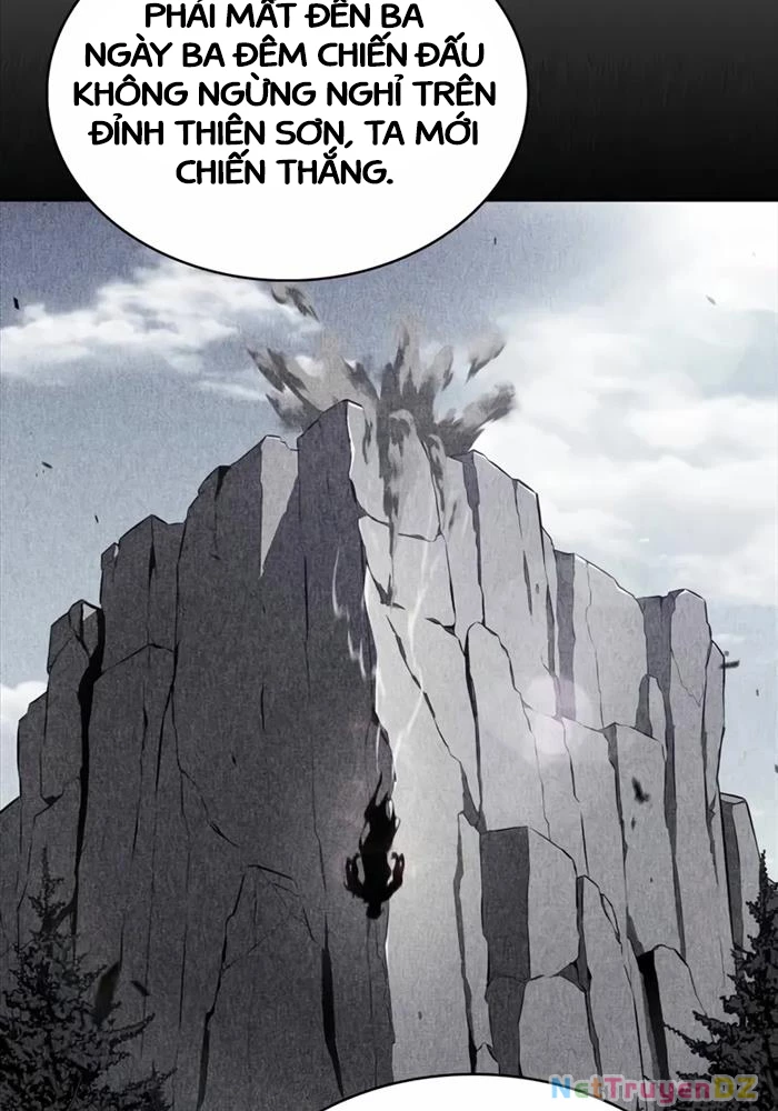 Người Chơi Mới Cấp Tối Đa Chapter 174 - Trang 4