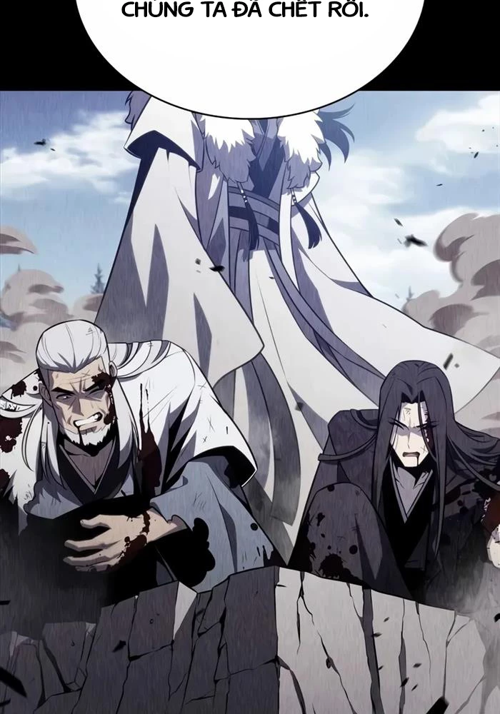 Người Chơi Mới Cấp Tối Đa Chapter 174 - Trang 4