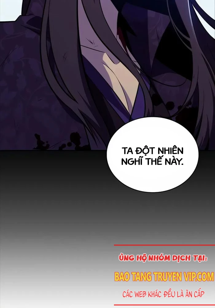 Người Chơi Mới Cấp Tối Đa Chapter 174 - Trang 4