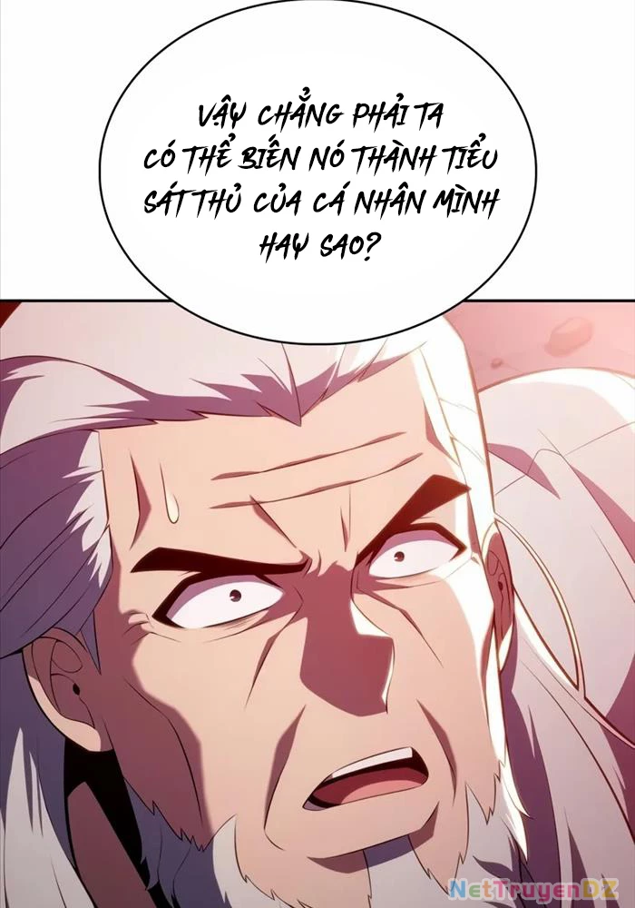 Người Chơi Mới Cấp Tối Đa Chapter 174 - Trang 4