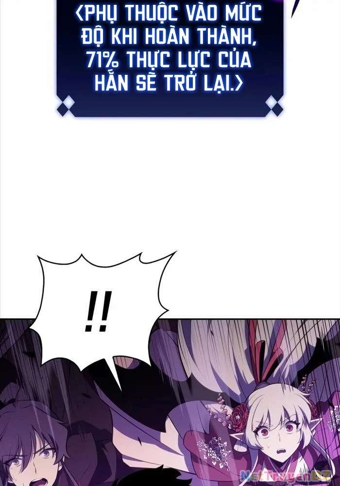 Người Chơi Mới Cấp Tối Đa Chapter 174 - Trang 4