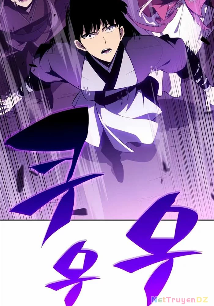 Người Chơi Mới Cấp Tối Đa Chapter 174 - Trang 4