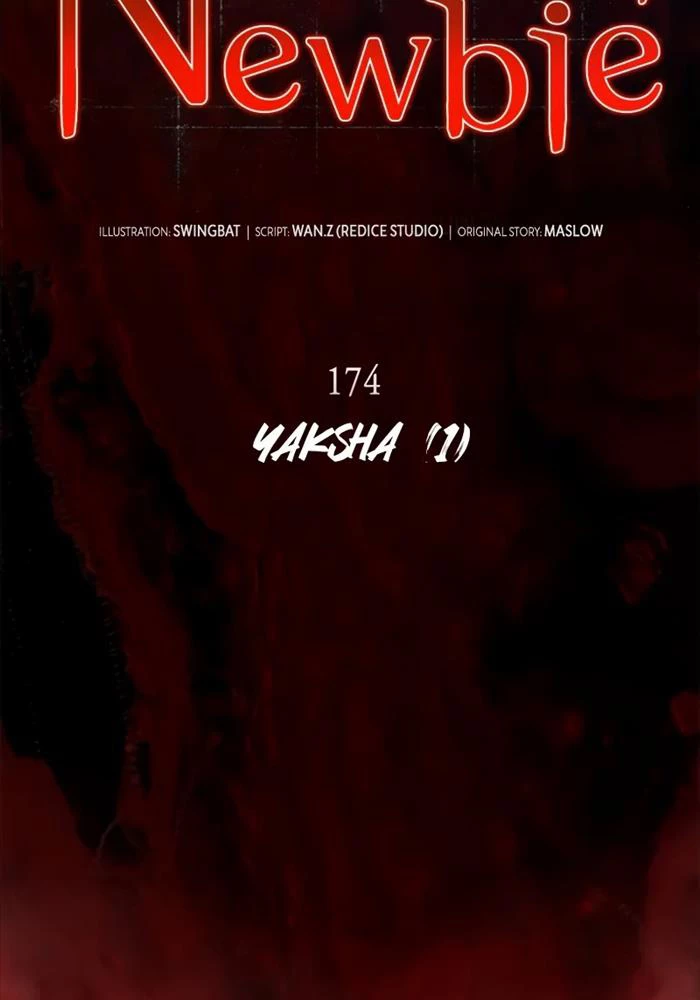 Người Chơi Mới Cấp Tối Đa Chapter 174 - Trang 4