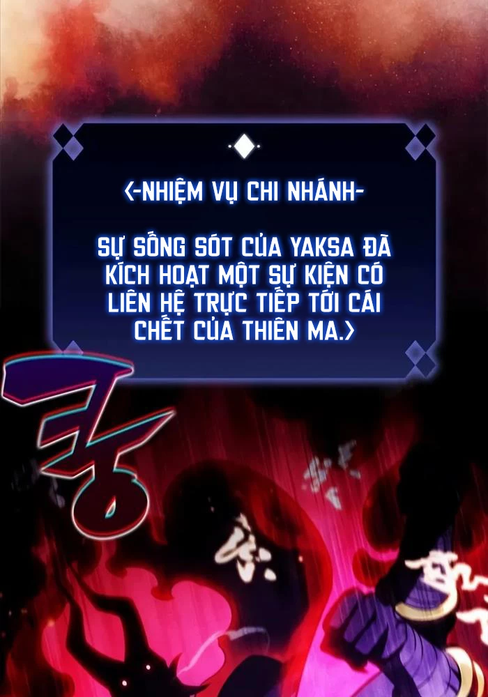 Người Chơi Mới Cấp Tối Đa Chapter 174 - Trang 4