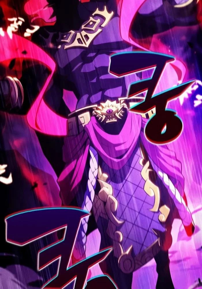 Người Chơi Mới Cấp Tối Đa Chapter 174 - Trang 4