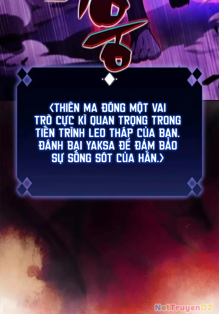 Người Chơi Mới Cấp Tối Đa Chapter 174 - Trang 4