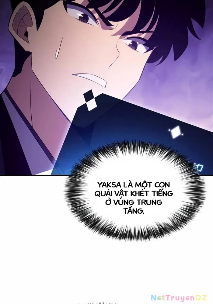 Người Chơi Mới Cấp Tối Đa Chapter 174 - Trang 4