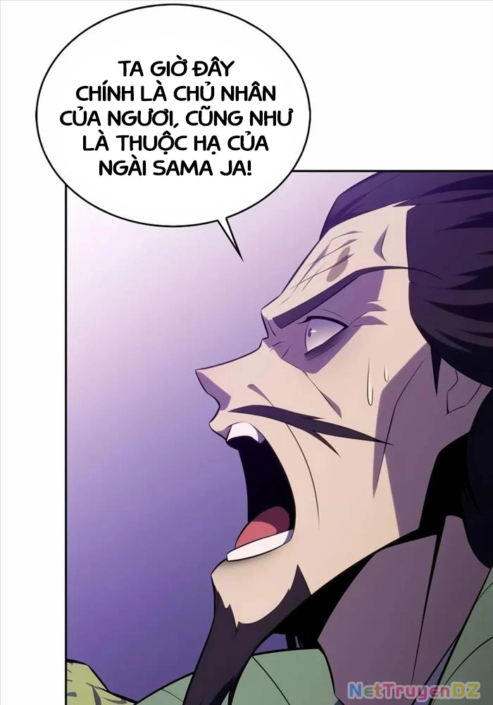 Người Chơi Mới Cấp Tối Đa Chapter 174 - Trang 4