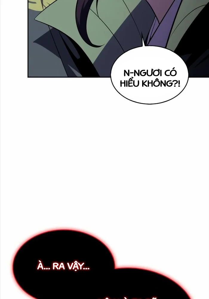 Người Chơi Mới Cấp Tối Đa Chapter 174 - Trang 4