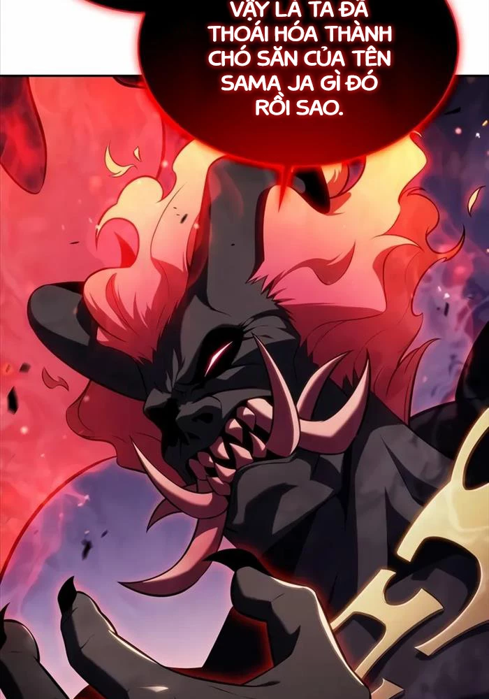 Người Chơi Mới Cấp Tối Đa Chapter 174 - Trang 4