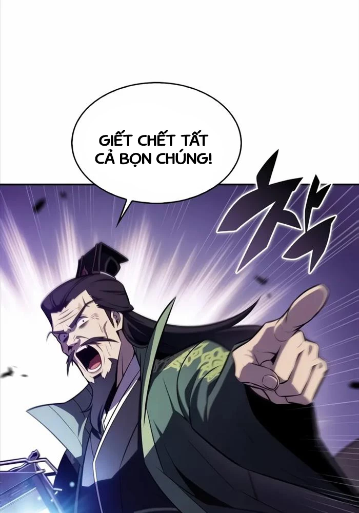 Người Chơi Mới Cấp Tối Đa Chapter 174 - Trang 4