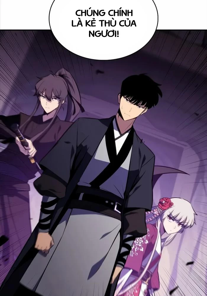 Người Chơi Mới Cấp Tối Đa Chapter 174 - Trang 4