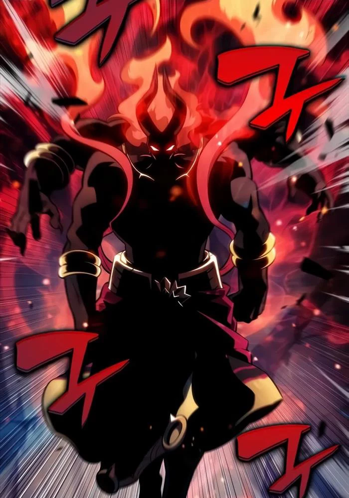 Người Chơi Mới Cấp Tối Đa Chapter 174 - Trang 4