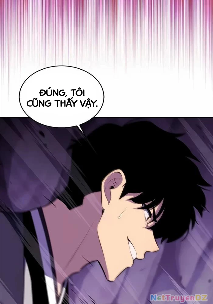 Người Chơi Mới Cấp Tối Đa Chapter 174 - Trang 4