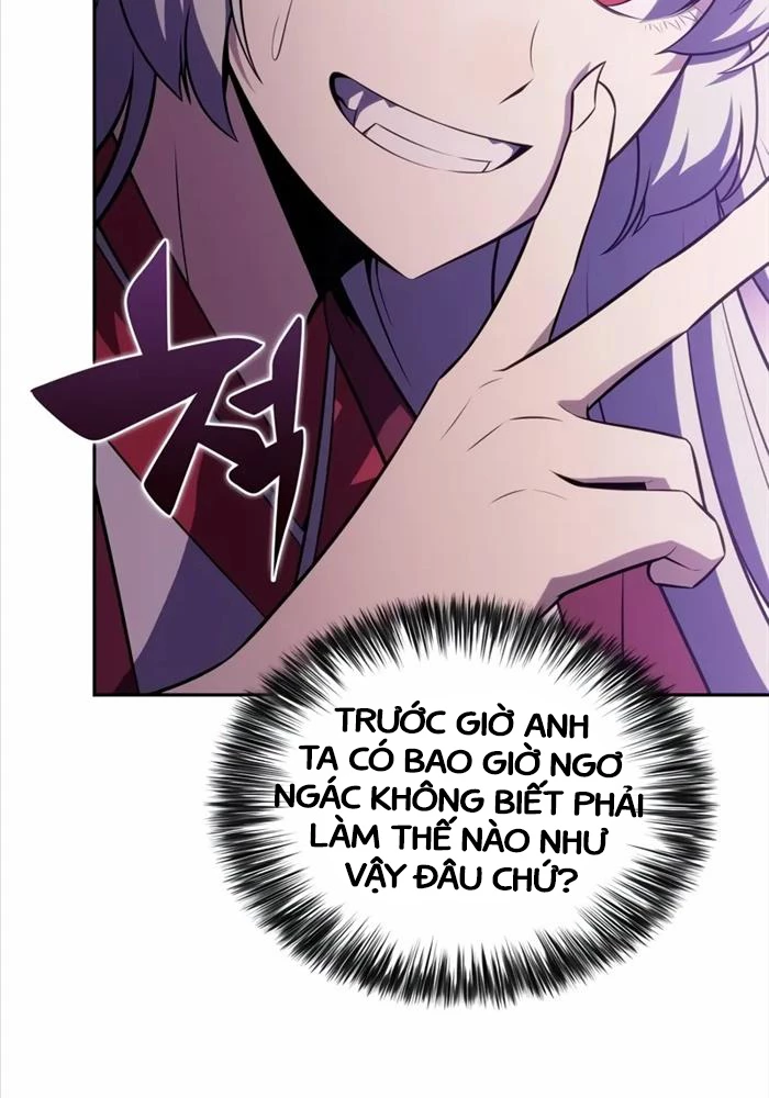 Người Chơi Mới Cấp Tối Đa Chapter 174 - Trang 4