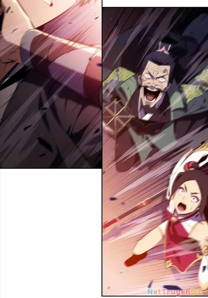 Người Chơi Mới Cấp Tối Đa Chapter 174 - Trang 4