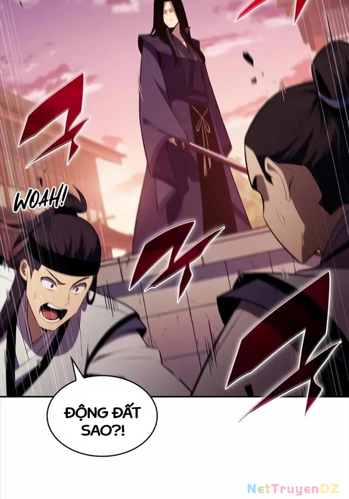 Người Chơi Mới Cấp Tối Đa Chapter 174 - Trang 4