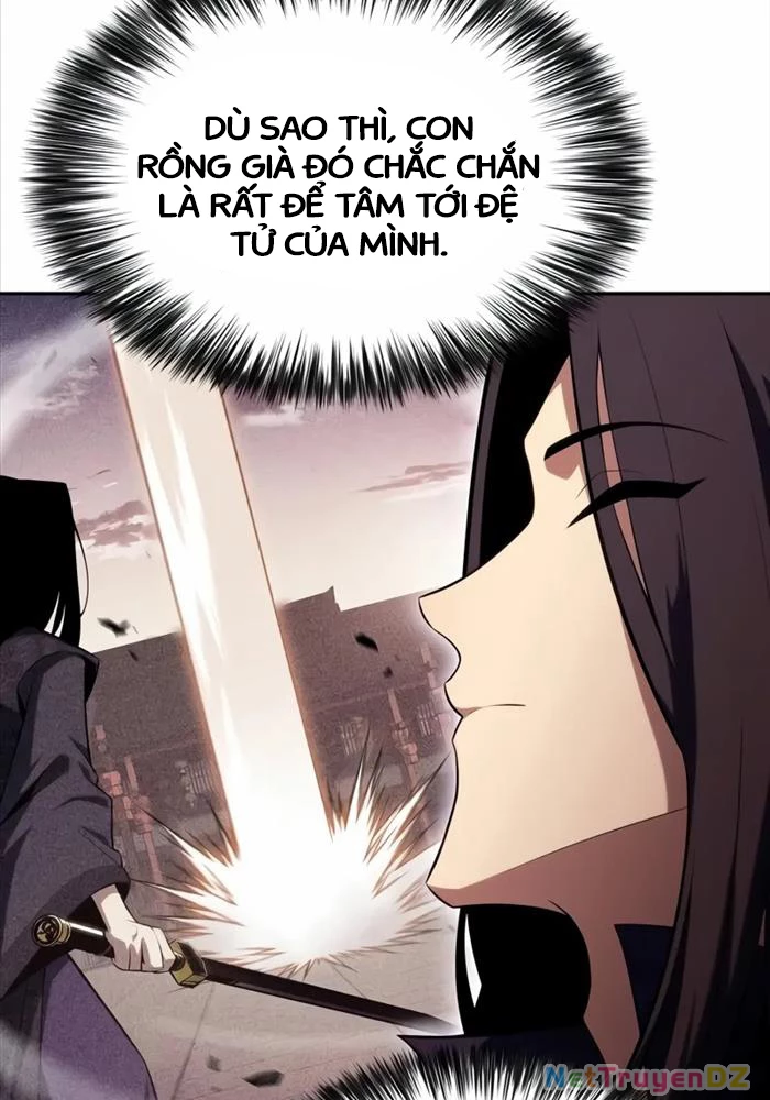 Người Chơi Mới Cấp Tối Đa Chapter 174 - Trang 4