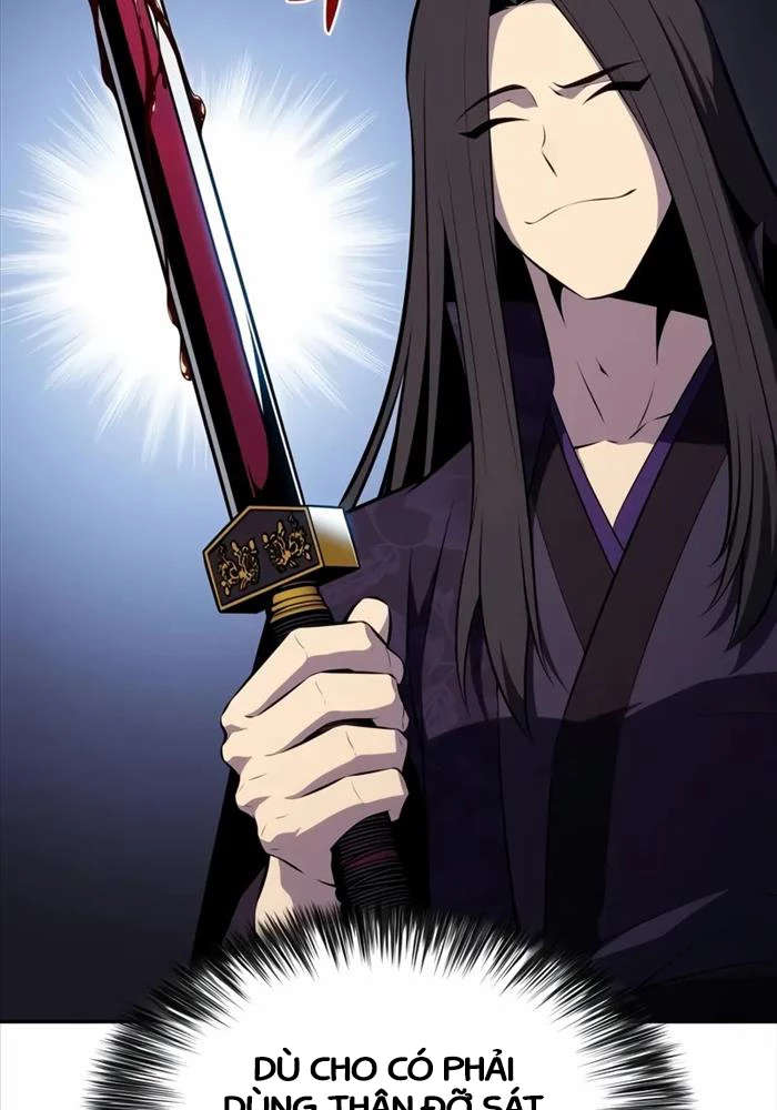 Người Chơi Mới Cấp Tối Đa Chapter 174 - Trang 4