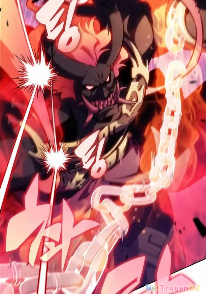 Người Chơi Mới Cấp Tối Đa Chapter 174 - Trang 4