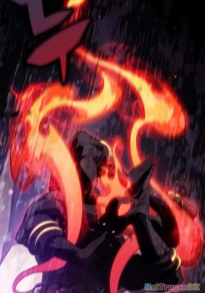 Người Chơi Mới Cấp Tối Đa Chapter 174 - Trang 4