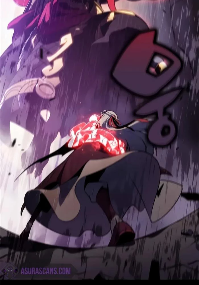 Người Chơi Mới Cấp Tối Đa Chapter 174 - Trang 4