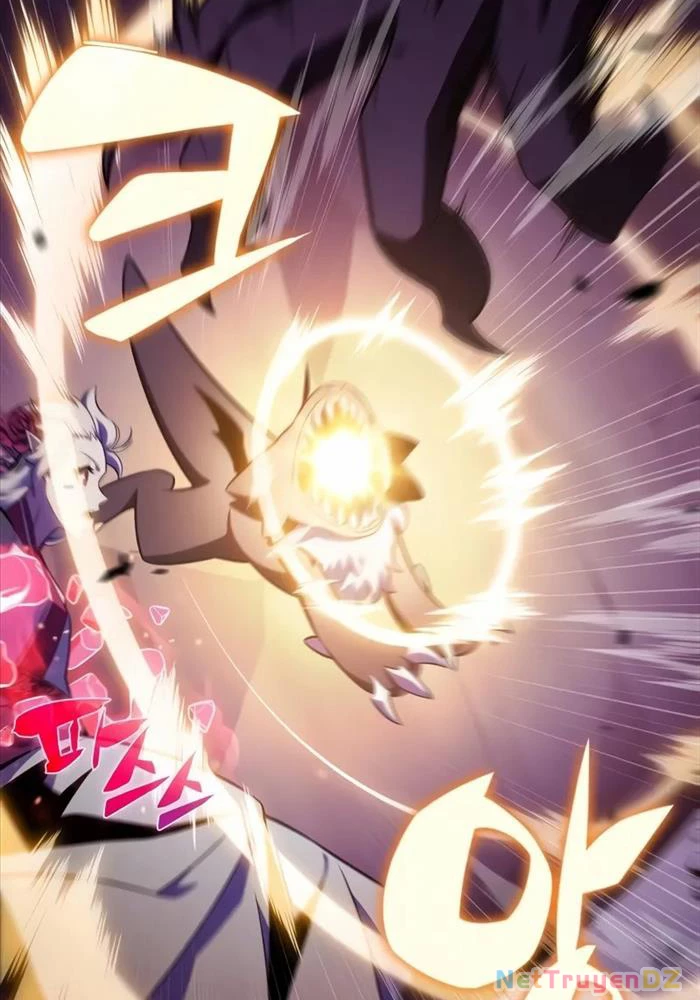 Người Chơi Mới Cấp Tối Đa Chapter 174 - Trang 4