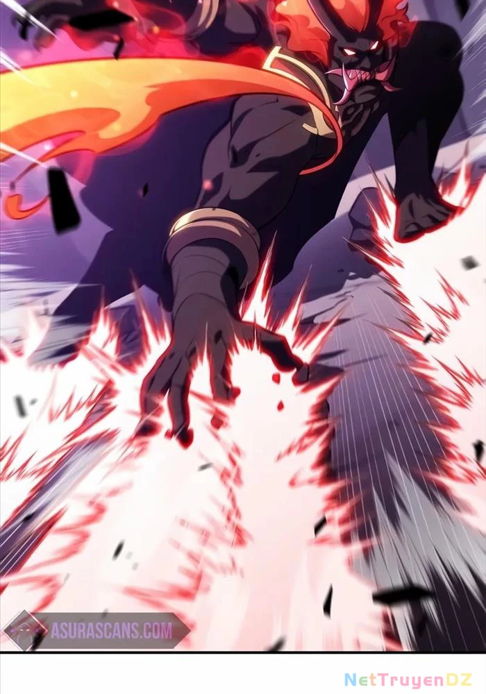 Người Chơi Mới Cấp Tối Đa Chapter 174 - Trang 4