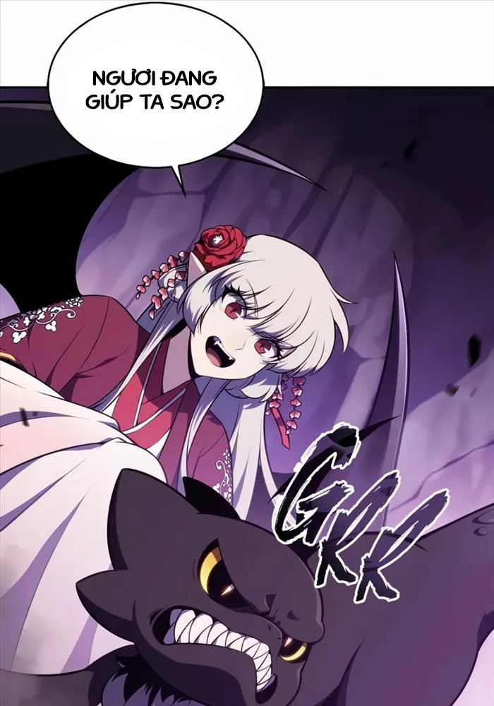 Người Chơi Mới Cấp Tối Đa Chapter 174 - Trang 4