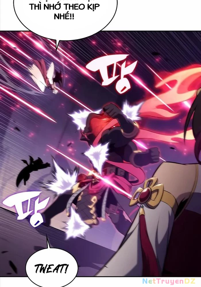 Người Chơi Mới Cấp Tối Đa Chapter 174 - Trang 4