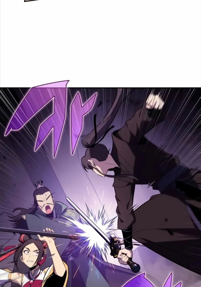 Người Chơi Mới Cấp Tối Đa Chapter 174 - Trang 4