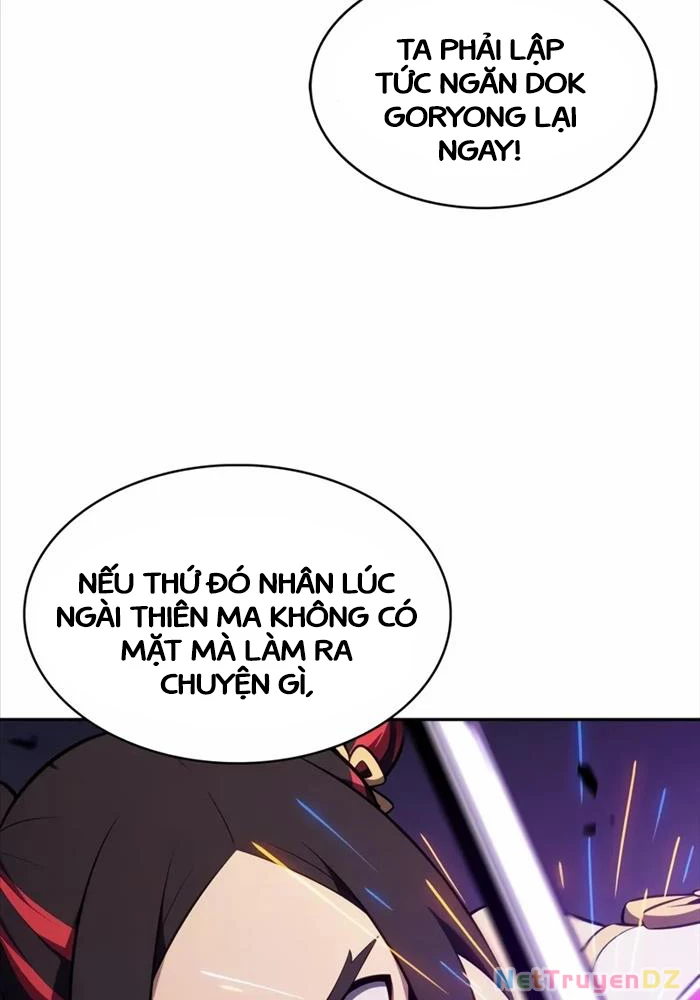 Người Chơi Mới Cấp Tối Đa Chapter 174 - Trang 4